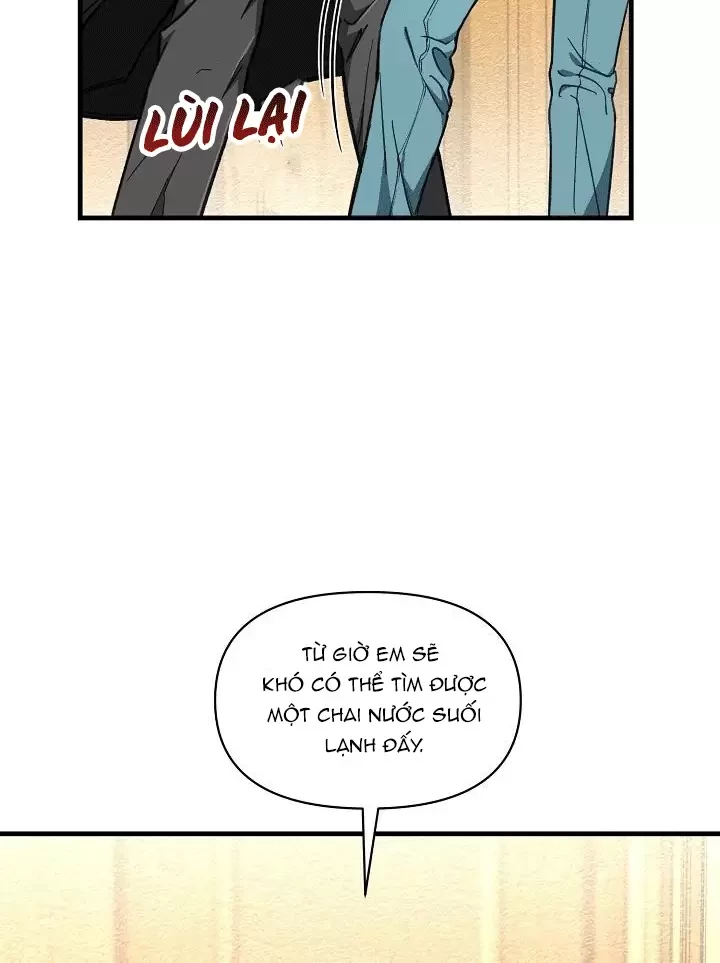 Chuyến Tàu Cuồng Loạn Chapter 1 - Trang 2