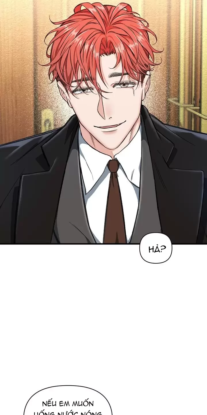 Chuyến Tàu Cuồng Loạn Chapter 1 - Trang 2