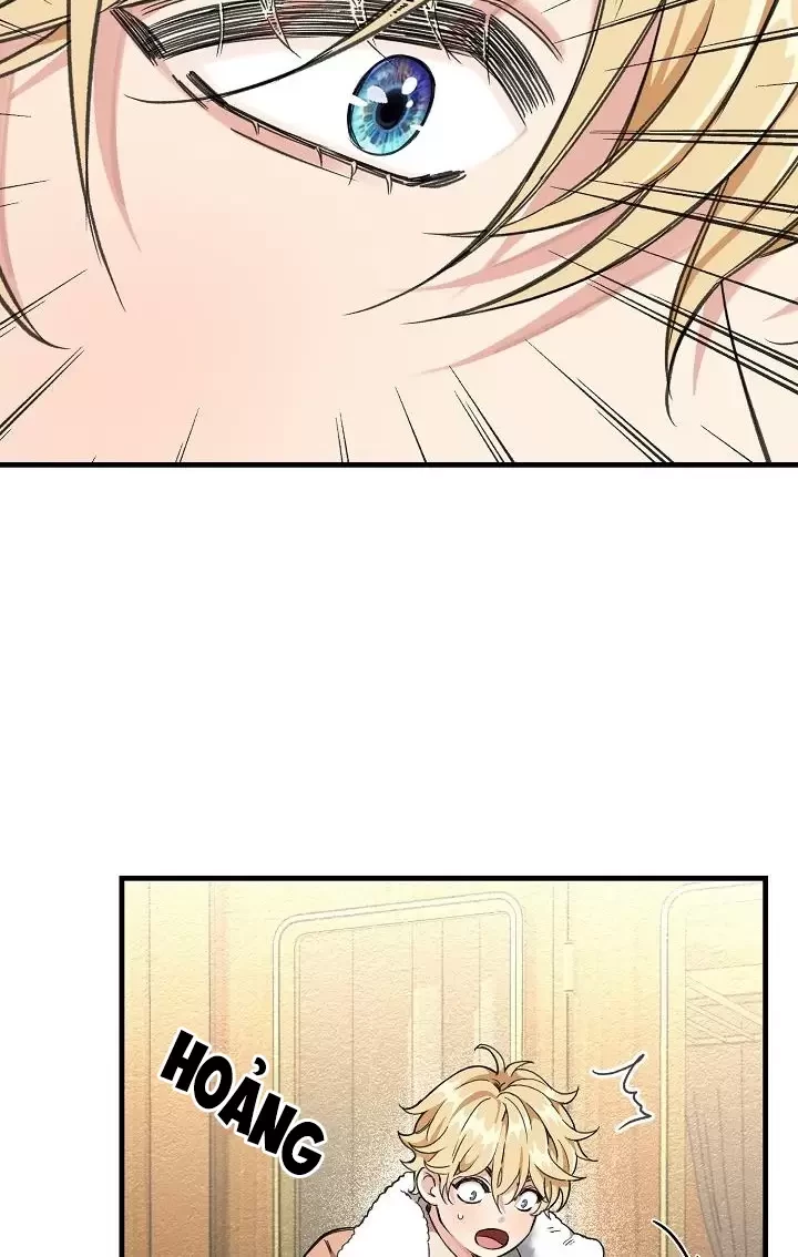 Chuyến Tàu Cuồng Loạn Chapter 1 - Trang 2