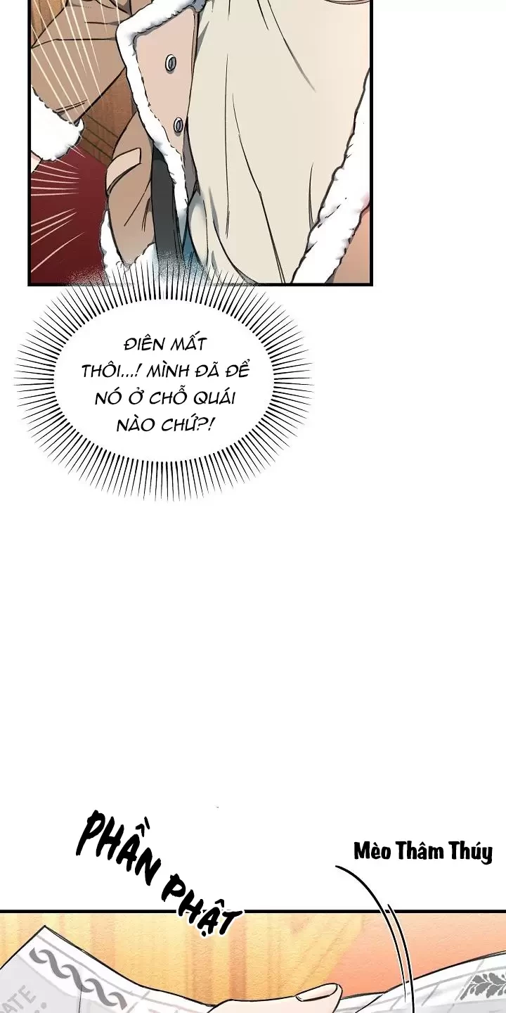 Chuyến Tàu Cuồng Loạn Chapter 1 - Trang 2