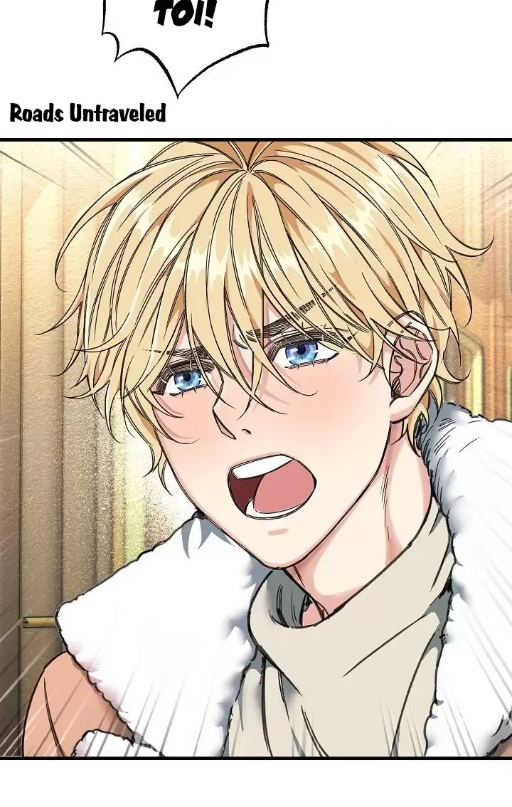 Chuyến Tàu Cuồng Loạn Chapter 1 - Trang 2