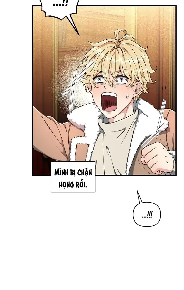 Chuyến Tàu Cuồng Loạn Chapter 1 - Trang 2