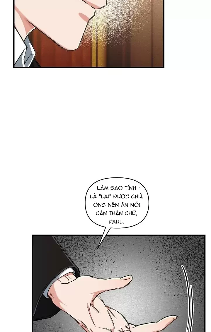 Chuyến Tàu Cuồng Loạn Chapter 1 - Trang 2