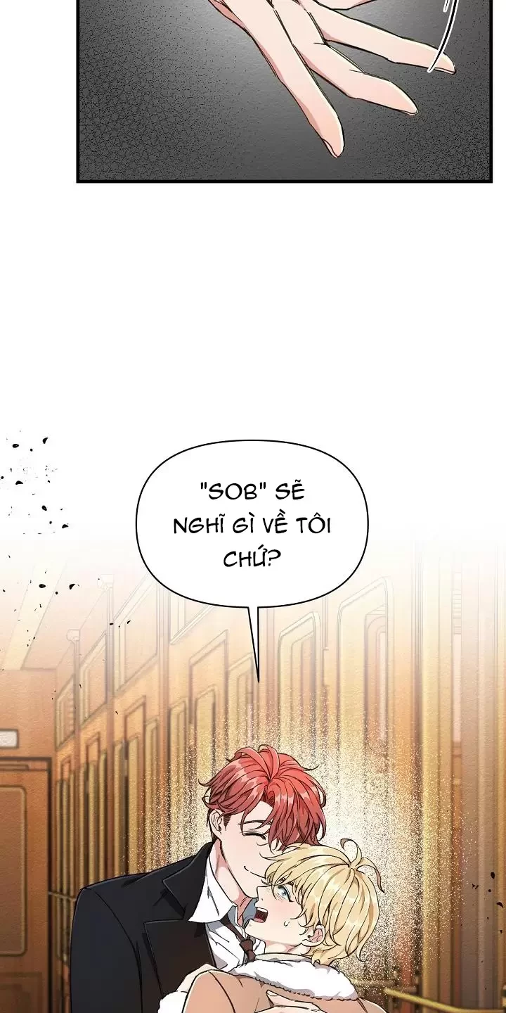 Chuyến Tàu Cuồng Loạn Chapter 1 - Trang 2