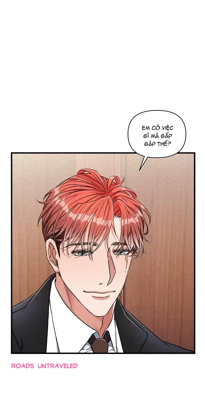 Chuyến Tàu Cuồng Loạn Chapter 10 - Trang 2
