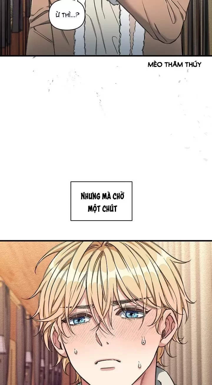 Chuyến Tàu Cuồng Loạn Chapter 10 - Trang 2