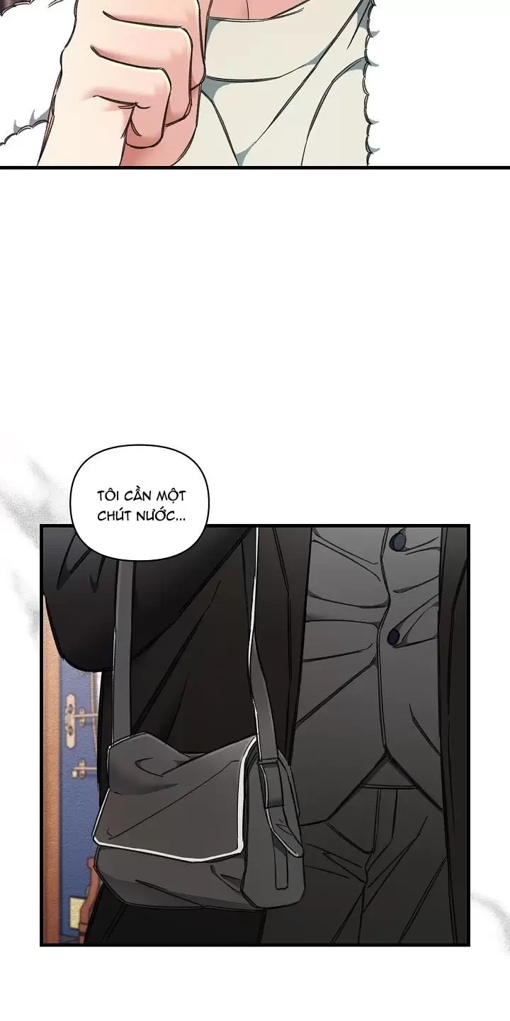 Chuyến Tàu Cuồng Loạn Chapter 10 - Trang 2