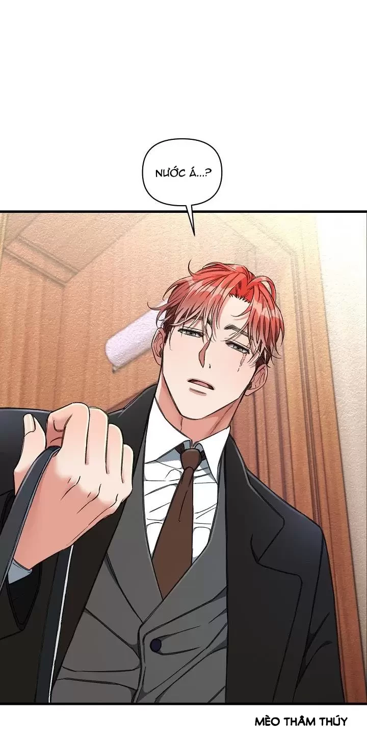 Chuyến Tàu Cuồng Loạn Chapter 10 - Trang 2
