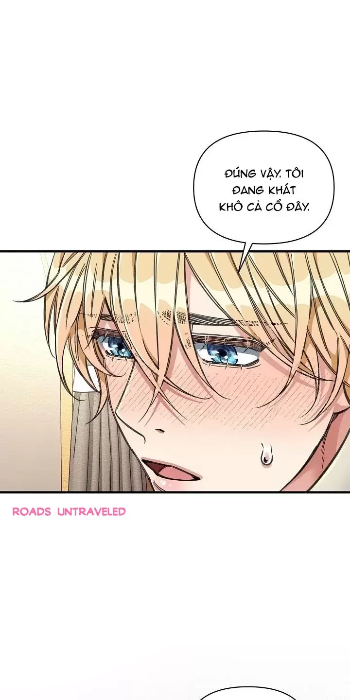 Chuyến Tàu Cuồng Loạn Chapter 10 - Trang 2