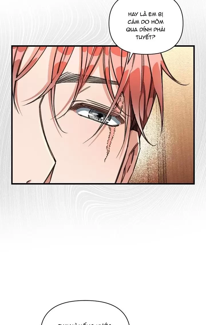 Chuyến Tàu Cuồng Loạn Chapter 10 - Trang 2