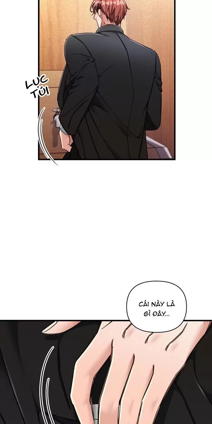Chuyến Tàu Cuồng Loạn Chapter 10 - Trang 2