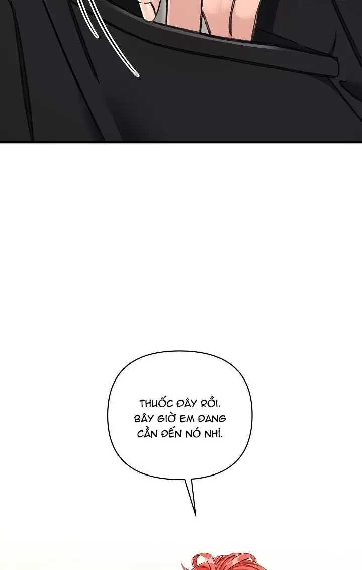 Chuyến Tàu Cuồng Loạn Chapter 10 - Trang 2