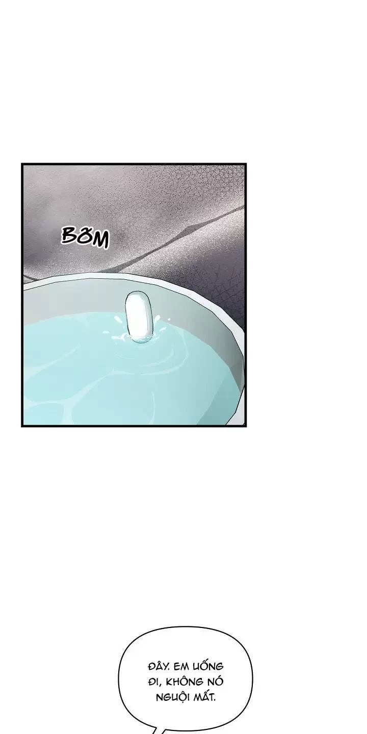 Chuyến Tàu Cuồng Loạn Chapter 10 - Trang 2