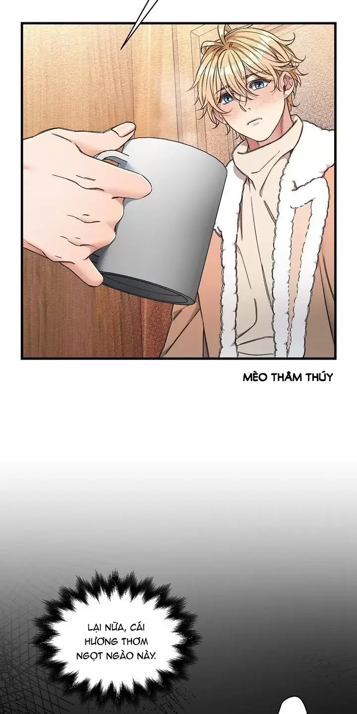 Chuyến Tàu Cuồng Loạn Chapter 10 - Trang 2