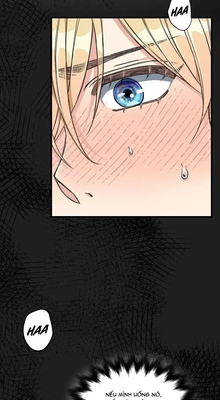 Chuyến Tàu Cuồng Loạn Chapter 10 - Trang 2