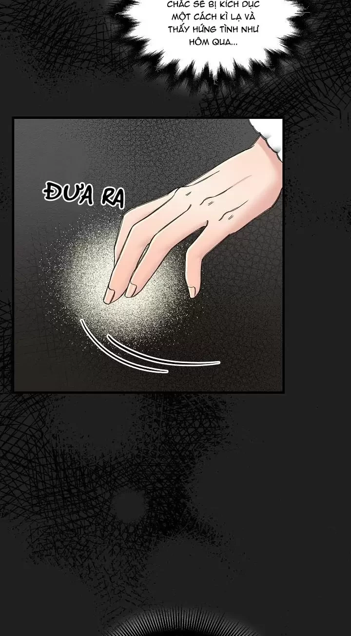 Chuyến Tàu Cuồng Loạn Chapter 10 - Trang 2