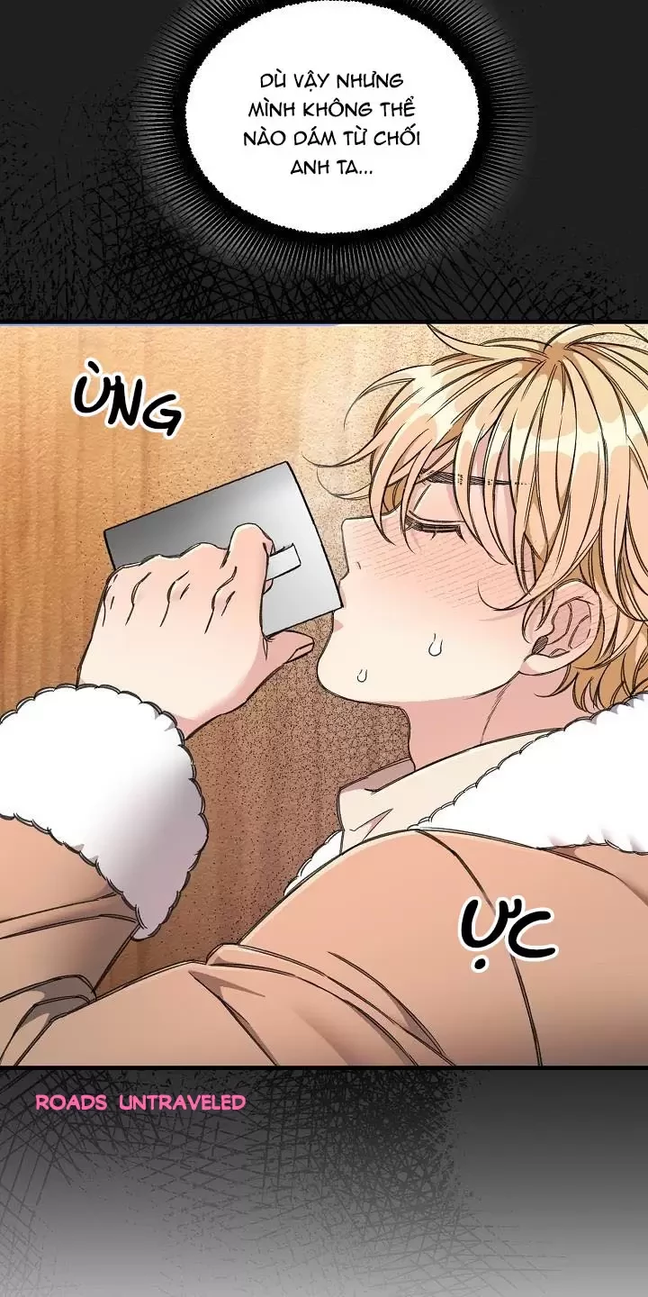 Chuyến Tàu Cuồng Loạn Chapter 10 - Trang 2