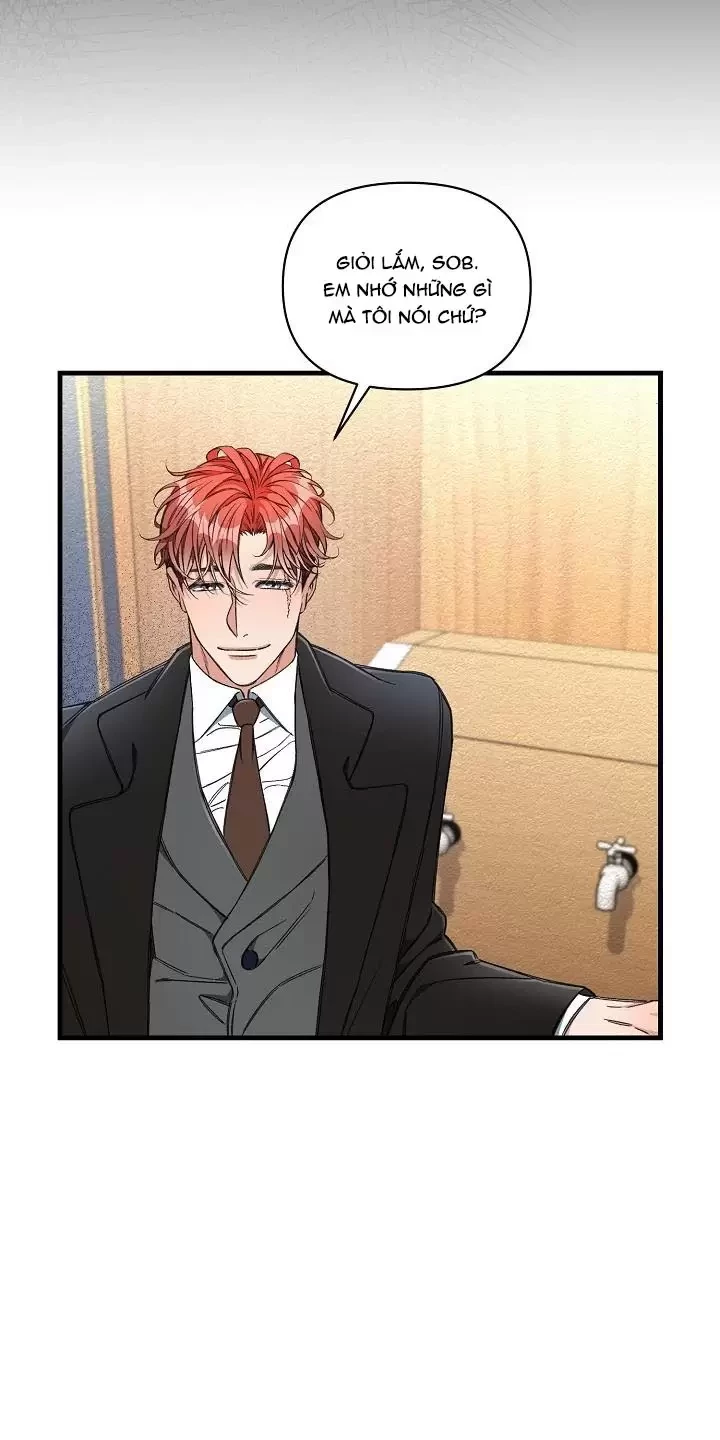 Chuyến Tàu Cuồng Loạn Chapter 10 - Trang 2