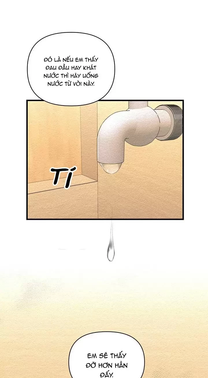 Chuyến Tàu Cuồng Loạn Chapter 10 - Trang 2