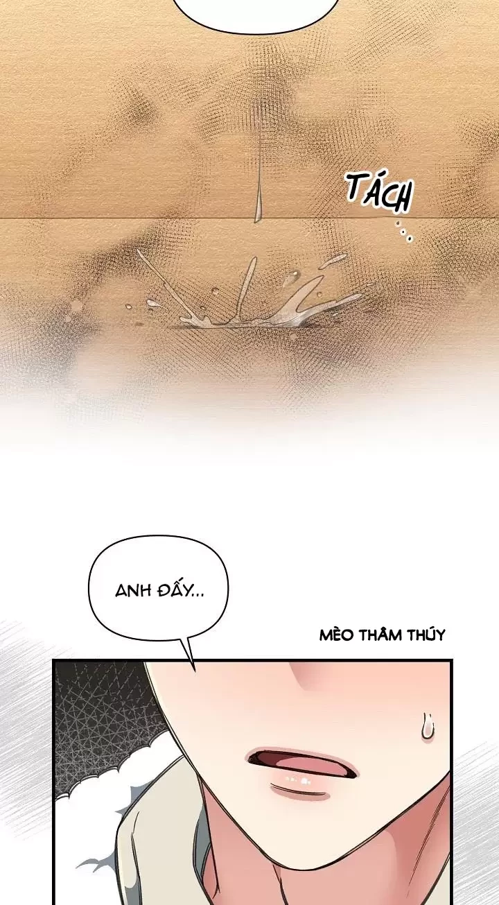 Chuyến Tàu Cuồng Loạn Chapter 10 - Trang 2