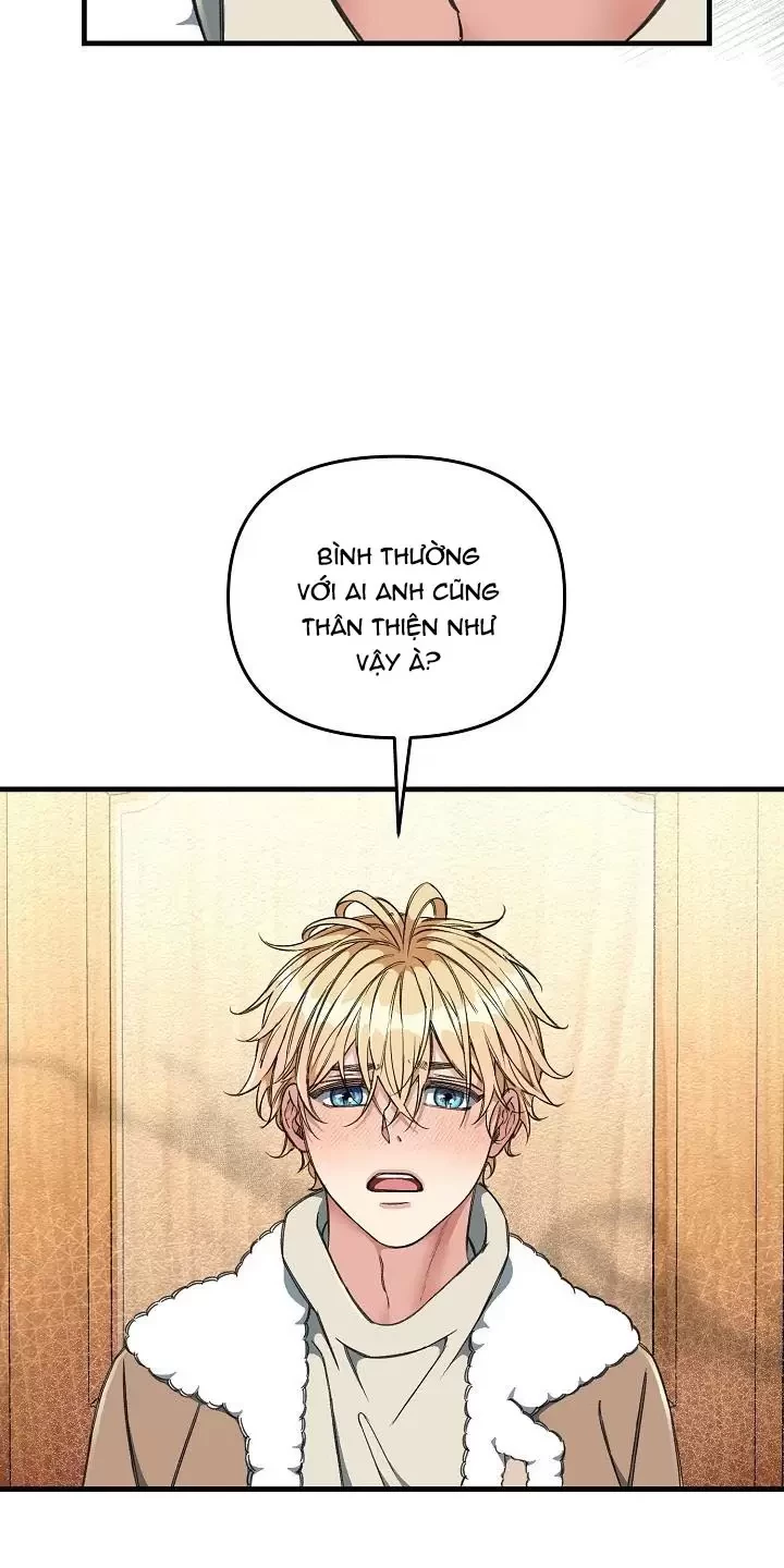 Chuyến Tàu Cuồng Loạn Chapter 10 - Trang 2