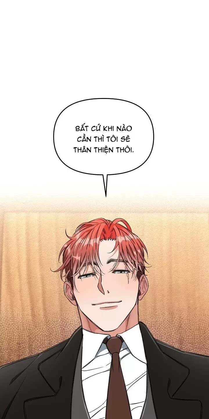 Chuyến Tàu Cuồng Loạn Chapter 10 - Trang 2