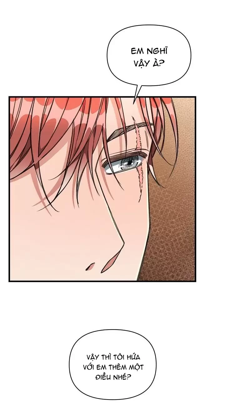 Chuyến Tàu Cuồng Loạn Chapter 10 - Trang 2