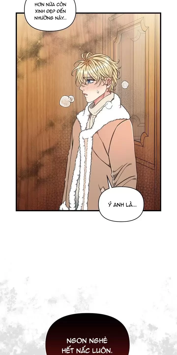 Chuyến Tàu Cuồng Loạn Chapter 10 - Trang 2