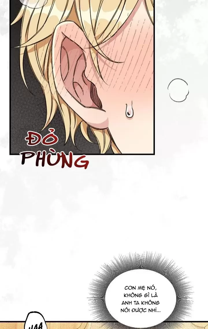 Chuyến Tàu Cuồng Loạn Chapter 10 - Trang 2