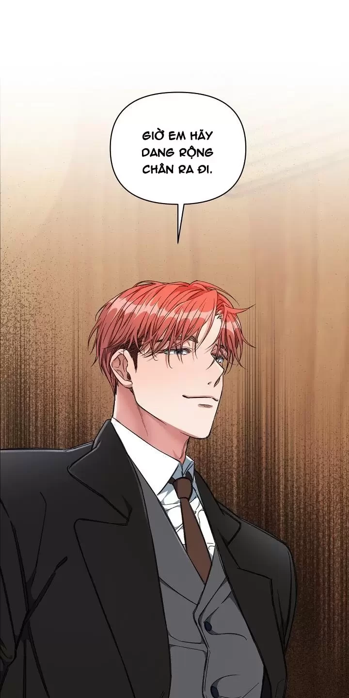 Chuyến Tàu Cuồng Loạn Chapter 10 - Trang 2
