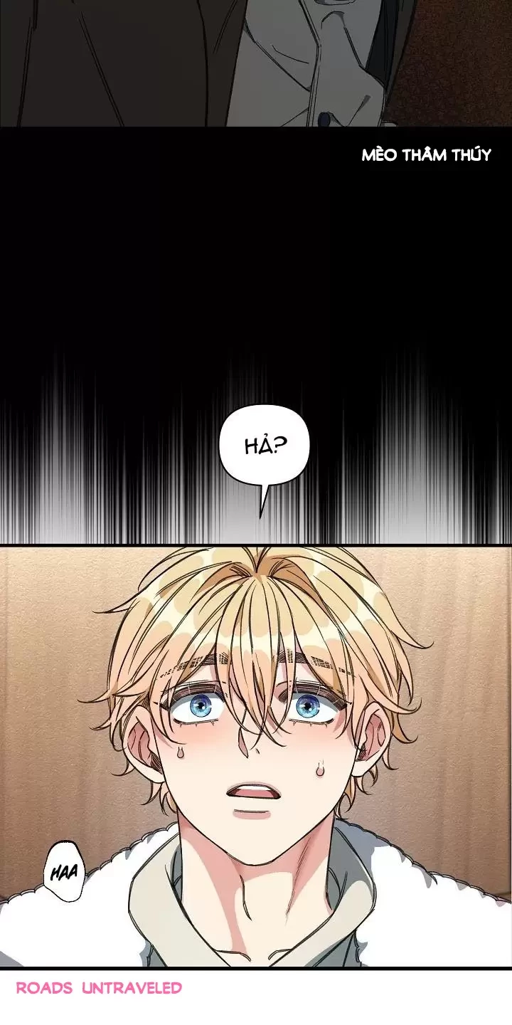 Chuyến Tàu Cuồng Loạn Chapter 10 - Trang 2