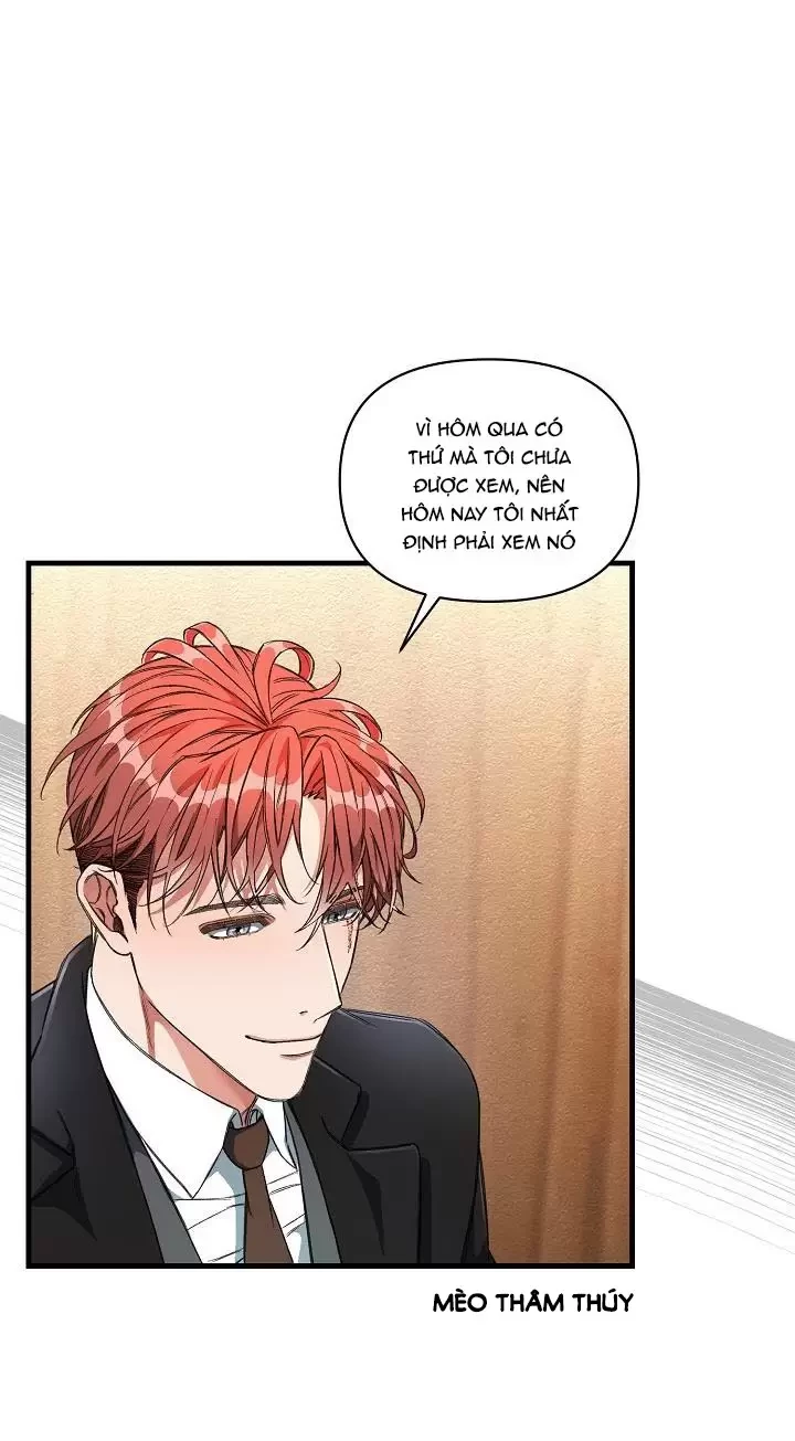 Chuyến Tàu Cuồng Loạn Chapter 10 - Trang 2