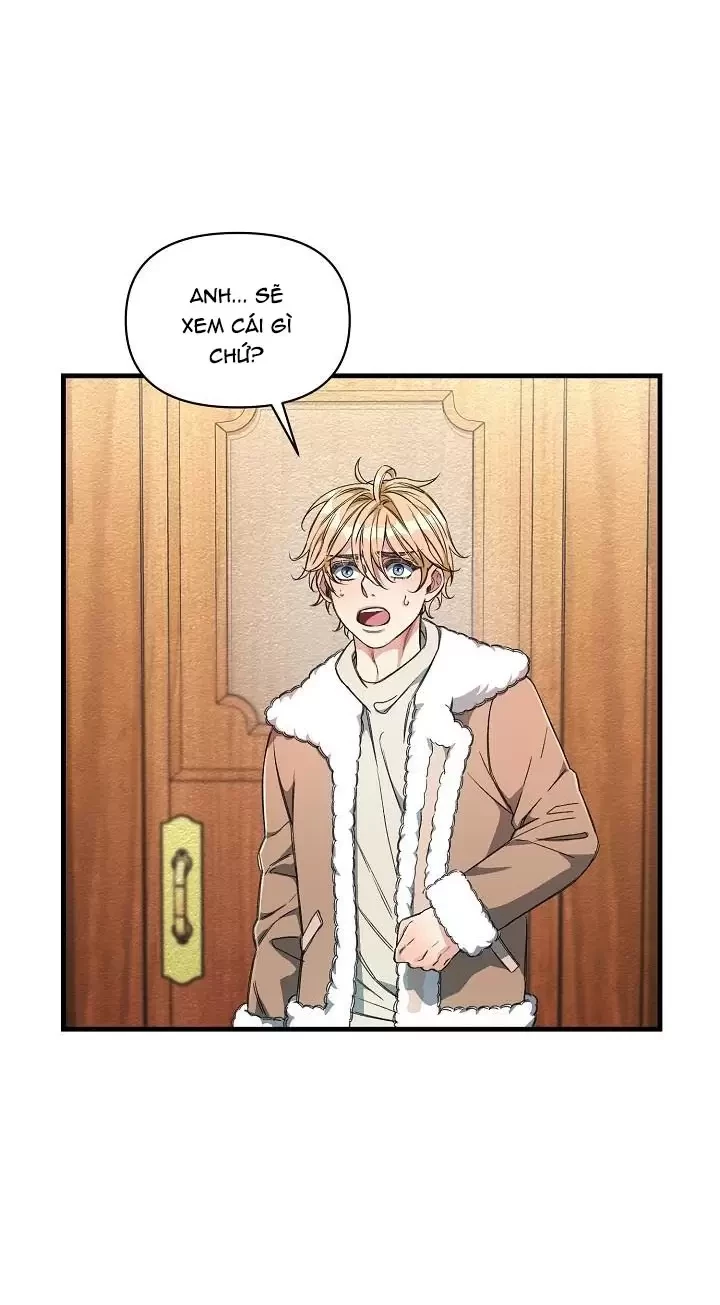 Chuyến Tàu Cuồng Loạn Chapter 10 - Trang 2