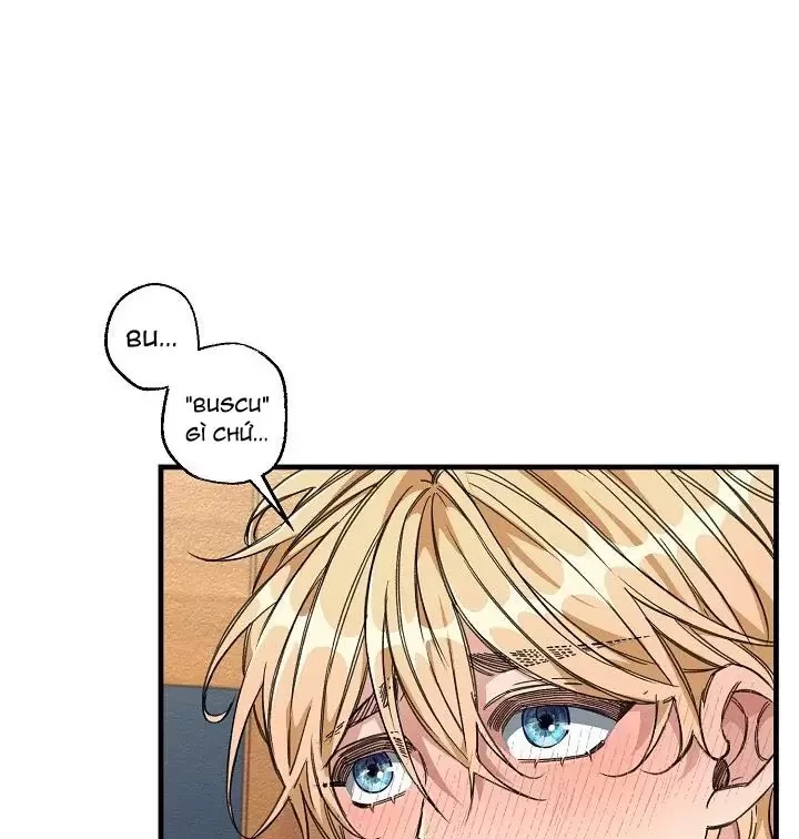 Chuyến Tàu Cuồng Loạn Chapter 10 - Trang 2