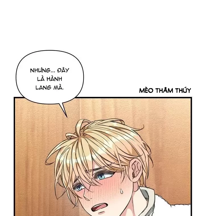 Chuyến Tàu Cuồng Loạn Chapter 10 - Trang 2