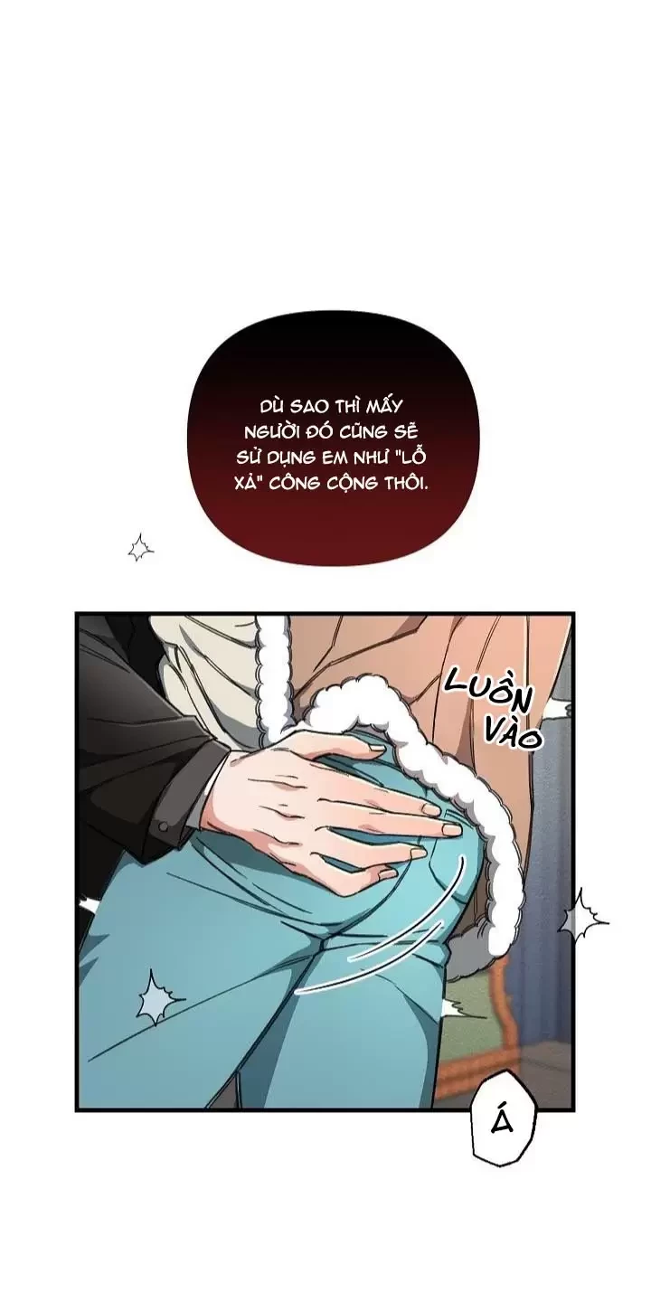 Chuyến Tàu Cuồng Loạn Chapter 10 - Trang 2