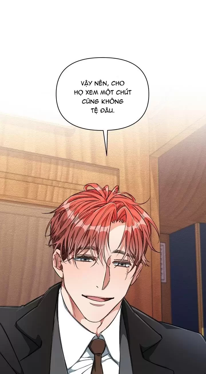 Chuyến Tàu Cuồng Loạn Chapter 10 - Trang 2