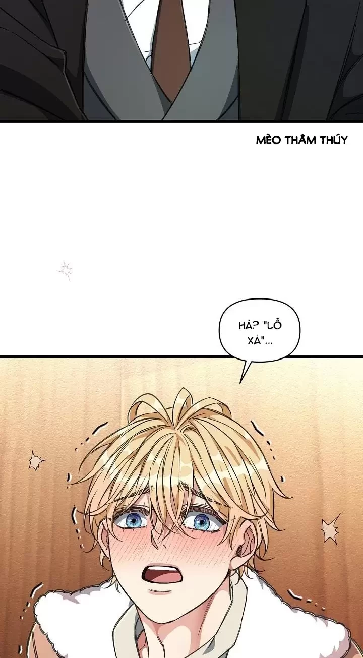Chuyến Tàu Cuồng Loạn Chapter 10 - Trang 2