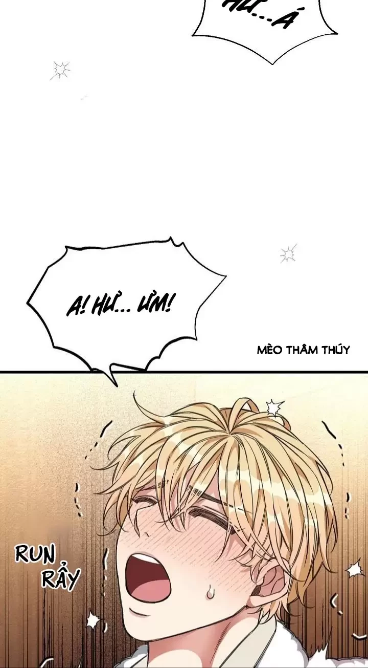 Chuyến Tàu Cuồng Loạn Chapter 10 - Trang 2