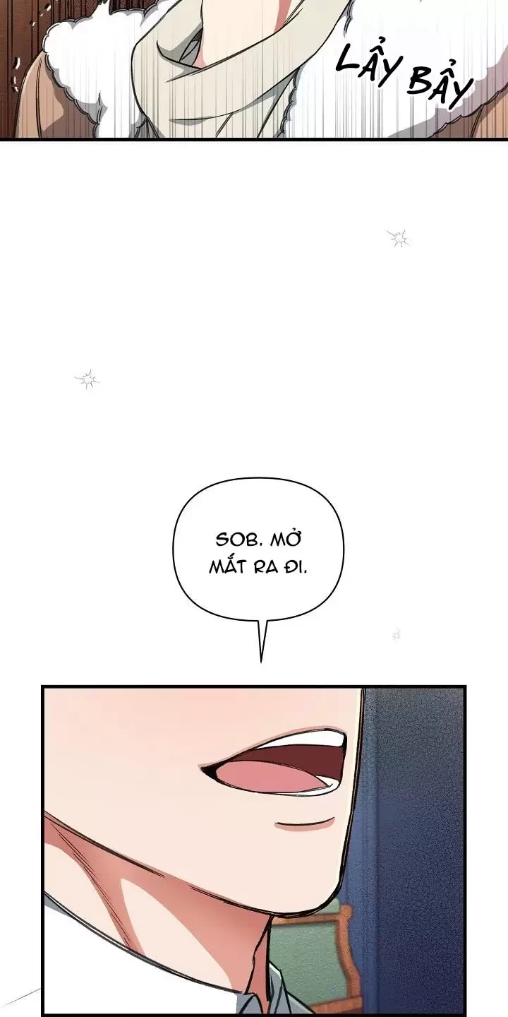 Chuyến Tàu Cuồng Loạn Chapter 10 - Trang 2
