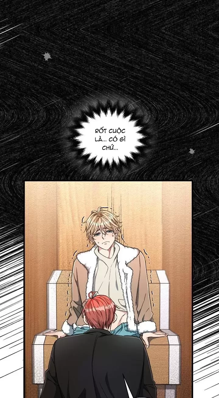 Chuyến Tàu Cuồng Loạn Chapter 10 - Trang 2
