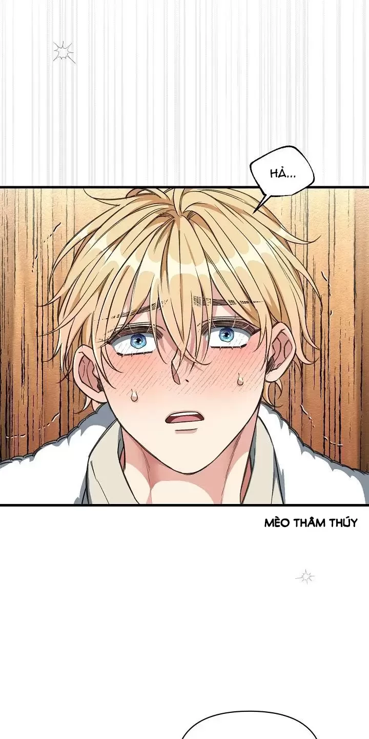 Chuyến Tàu Cuồng Loạn Chapter 10 - Trang 2