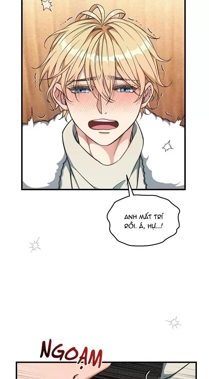 Chuyến Tàu Cuồng Loạn Chapter 10 - Trang 2