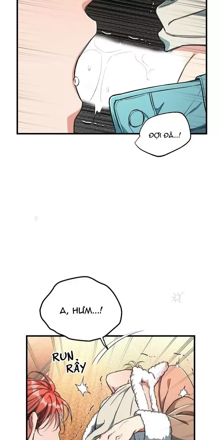 Chuyến Tàu Cuồng Loạn Chapter 10 - Trang 2