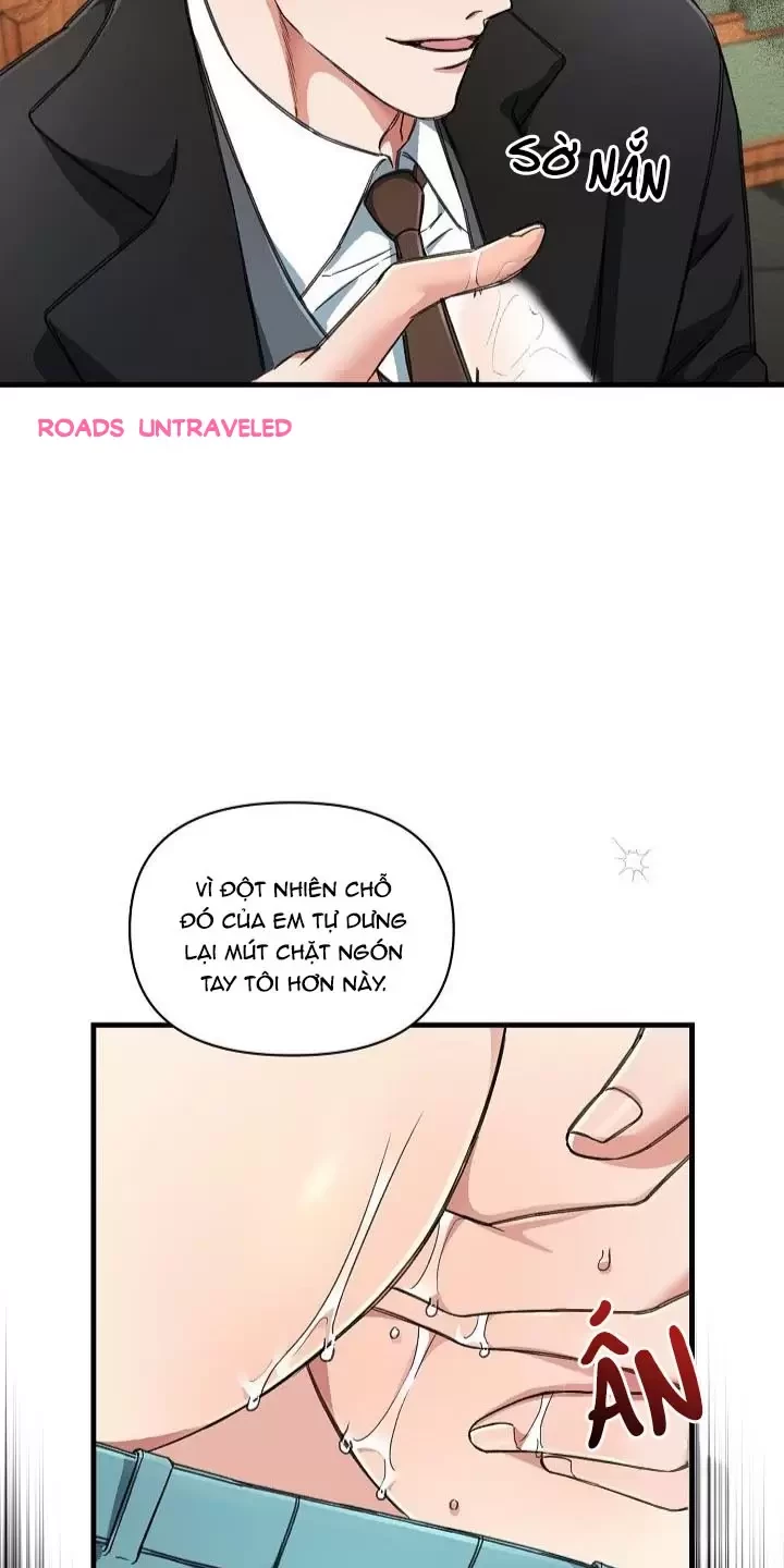 Chuyến Tàu Cuồng Loạn Chapter 10 - Trang 2