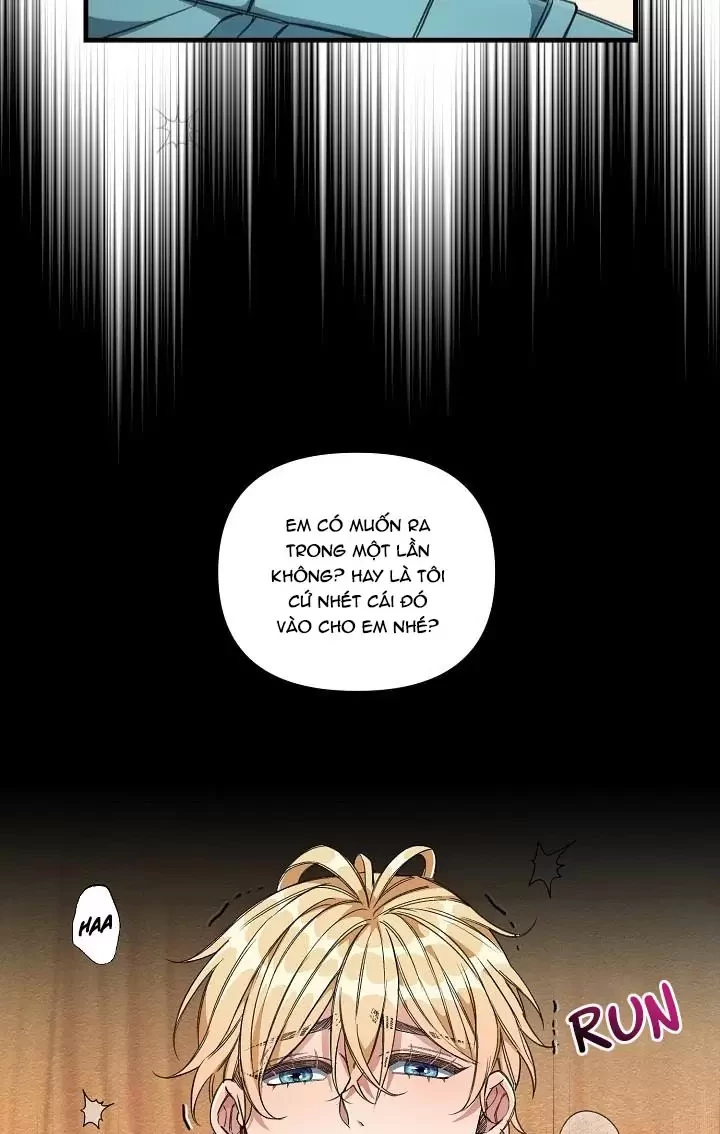 Chuyến Tàu Cuồng Loạn Chapter 10 - Trang 2
