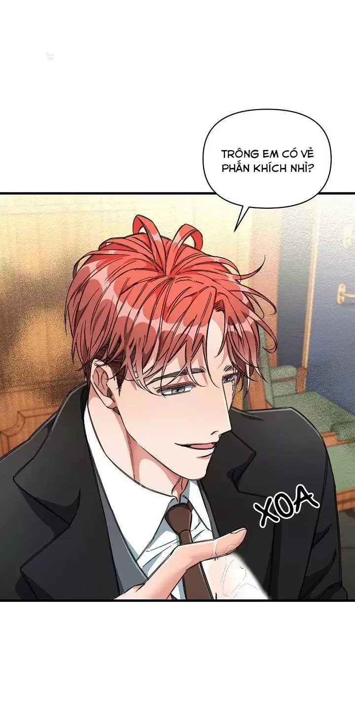 Chuyến Tàu Cuồng Loạn Chapter 11 - Trang 2