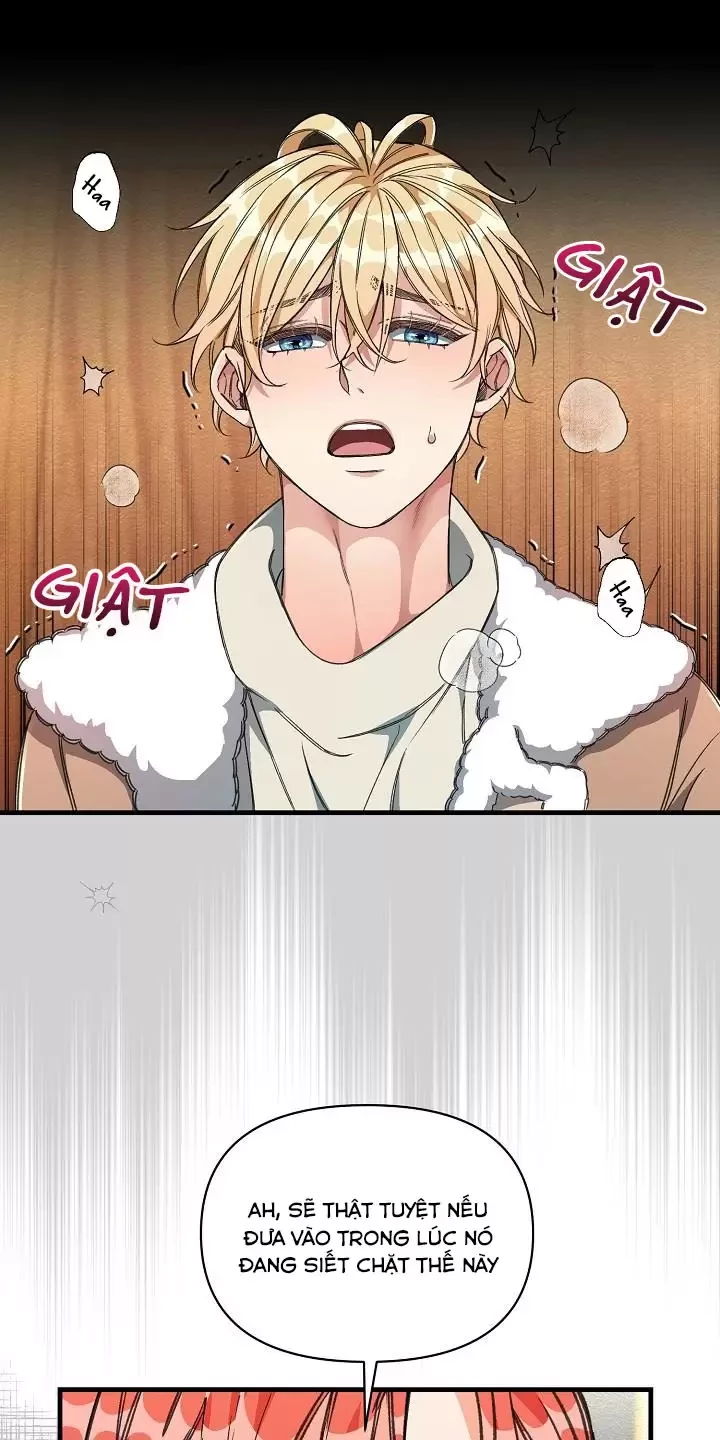 Chuyến Tàu Cuồng Loạn Chapter 11 - Trang 2
