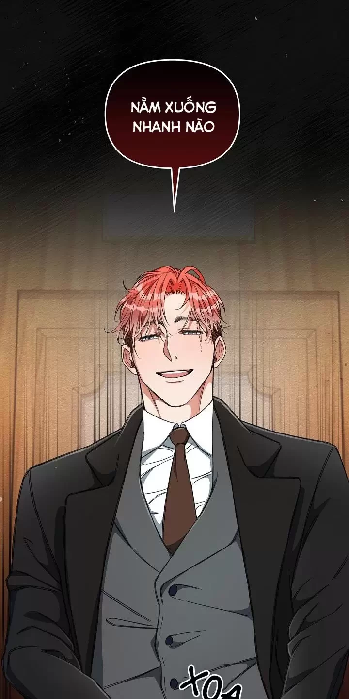 Chuyến Tàu Cuồng Loạn Chapter 11 - Trang 2