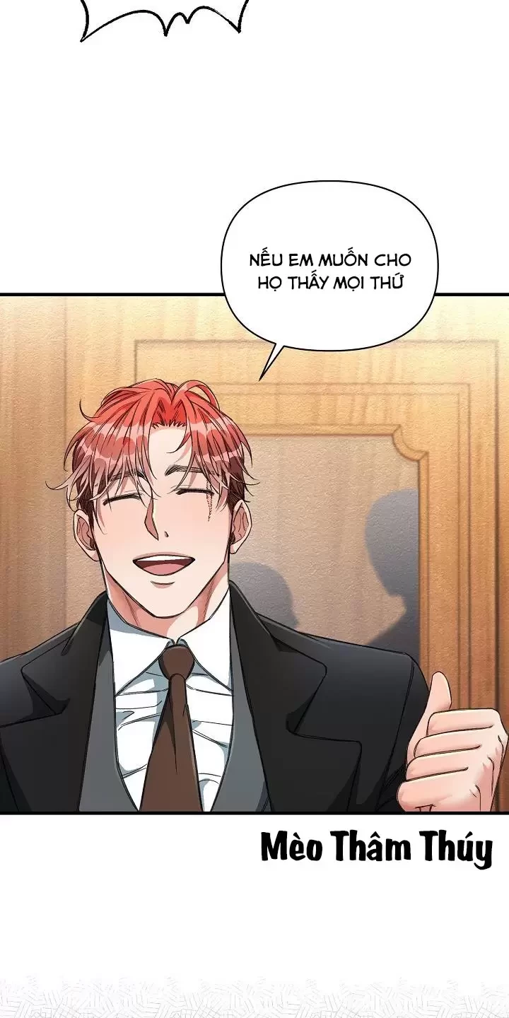 Chuyến Tàu Cuồng Loạn Chapter 11 - Trang 2